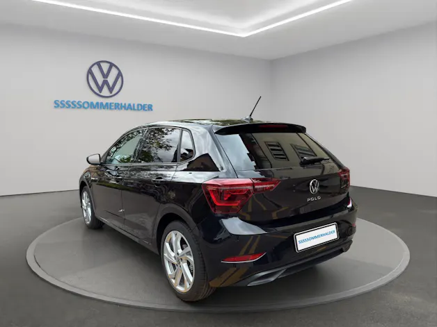 VW Polo 1.0 TSI Style Edition 50 DSG