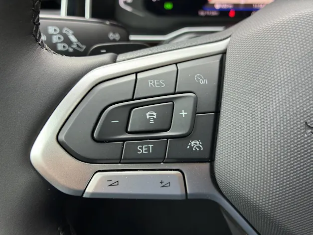 VW Polo 1.0 TSI Style Edition 50 DSG