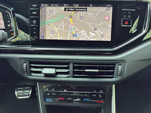 VW Polo 1.0 TSI Style Edition 50 DSG