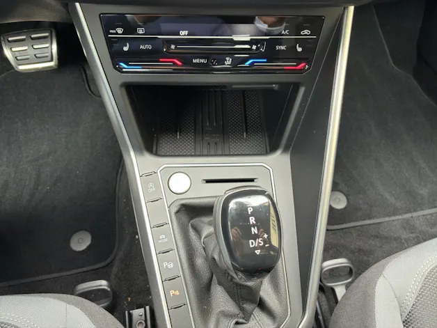VW Polo 1.0 TSI Style Edition 50 DSG