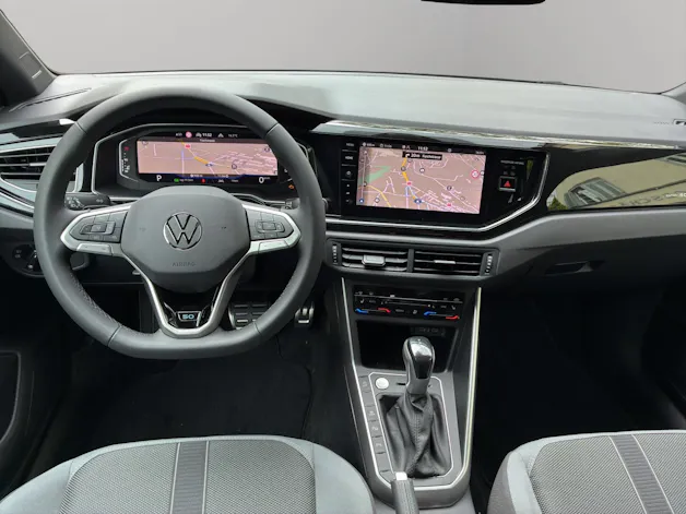 VW Polo 1.0 TSI Style Edition 50 DSG