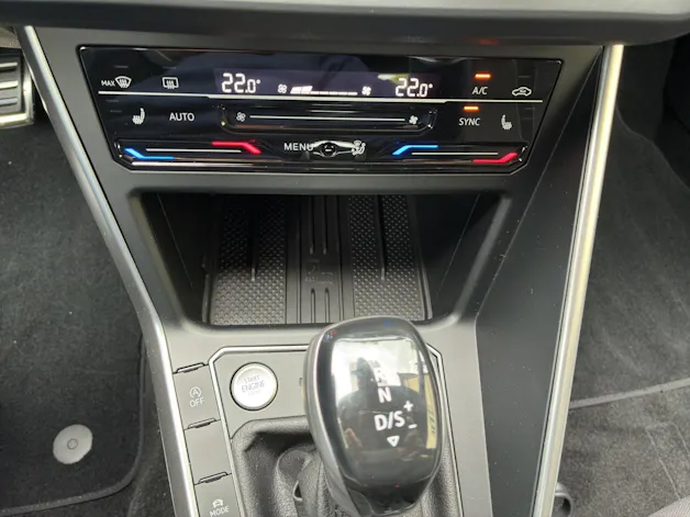 VW Polo 1.0 TSI Style Edition 50 DSG