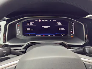 VW Polo 1.0 TSI Style Edition 50 DSG