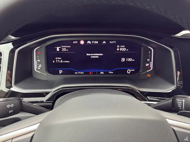 VW Polo 1.0 TSI Style Edition 50 DSG