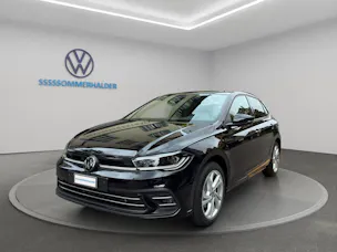 VW Polo 1.0 TSI Style Edition 50 DSG