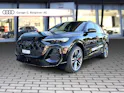 Audi SQ5 TFSI quattro S-tronic Mythosschwarz Metallic