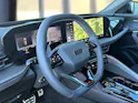 Audi SQ5 TFSI quattro S-tronic Mythosschwarz Metallic