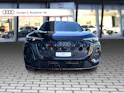 Audi SQ5 TFSI quattro S-tronic Mythosschwarz Metallic