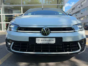 VW Polo 1.0 TSI R-Line DSG