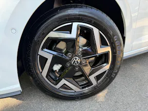 VW Polo 1.0 TSI R-Line DSG