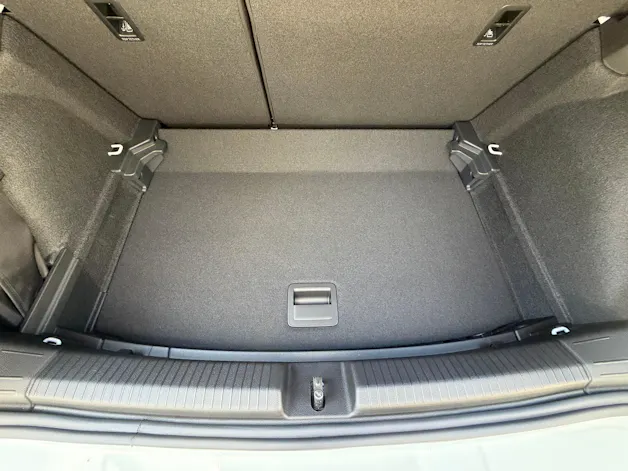 VW Polo 1.0 TSI R-Line DSG