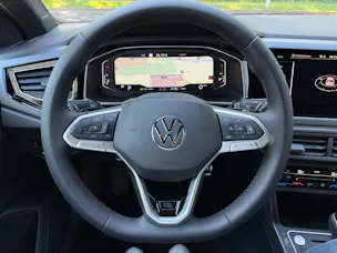 VW Polo 1.0 TSI R-Line DSG