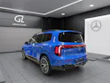 Mercedes-Benz GLB 350 4Matic EQ