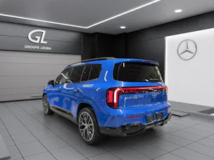 Mercedes-Benz GLB 350 4Matic EQ