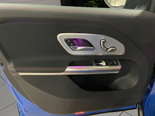 Mercedes-Benz GLB 350 4Matic EQ