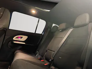 Mercedes-Benz GLB 350 4Matic EQ