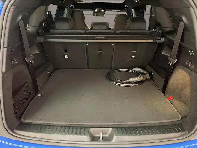 Mercedes-Benz GLB 350 4Matic EQ