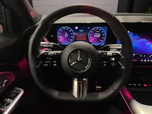 Mercedes-Benz GLB 350 4Matic EQ