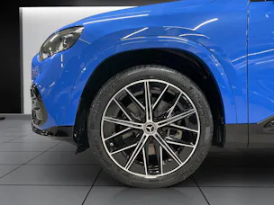 Mercedes-Benz GLB 350 4Matic EQ
