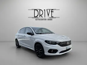 Fiat Tipo 1.6MJ S-Design DCT-6