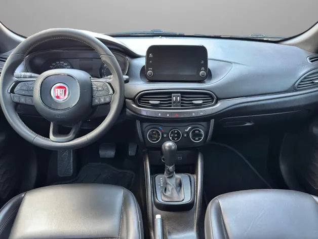 Fiat Tipo 1.6MJ S-Design DCT-6
