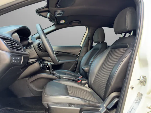 Fiat Tipo 1.6MJ S-Design DCT-6
