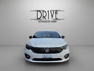 Fiat Tipo 1.6MJ S-Design DCT-6