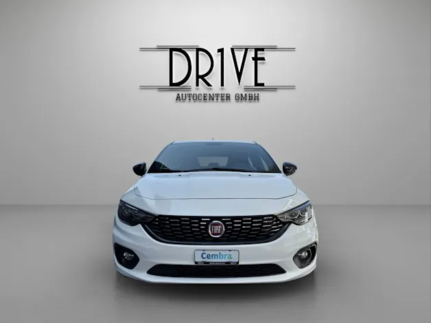 Fiat Tipo 1.6MJ S-Design DCT-6