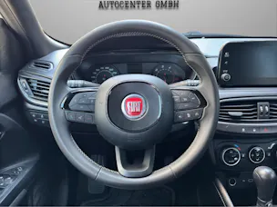 Fiat Tipo 1.6MJ S-Design DCT-6