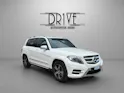 Mercedes-Benz GLK 220 BlueTEC 4Matic 7G-Tronic