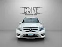 Mercedes-Benz GLK 220 BlueTEC 4Matic 7G-Tronic