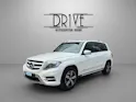 Mercedes-Benz GLK 220 BlueTEC 4Matic 7G-Tronic