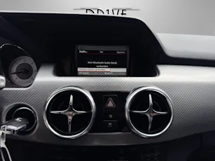 Mercedes-Benz GLK 220 BlueTEC 4Matic 7G-Tronic