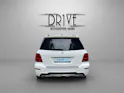 Mercedes-Benz GLK 220 BlueTEC 4Matic 7G-Tronic