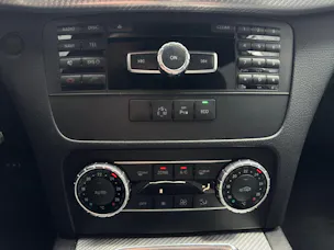 Mercedes-Benz GLK 220 BlueTEC 4Matic 7G-Tronic