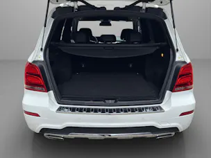 Mercedes-Benz GLK 220 BlueTEC 4Matic 7G-Tronic