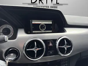 Mercedes-Benz GLK 220 BlueTEC 4Matic 7G-Tronic