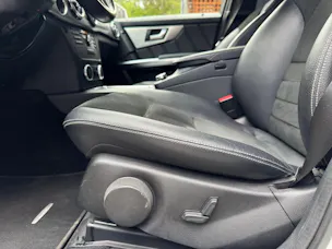 Mercedes-Benz GLK 220 BlueTEC 4Matic 7G-Tronic