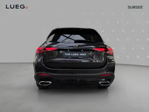 Mercedes-Benz GLC 220 d 4Matic 9G-Tronic