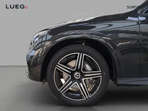 Mercedes-Benz GLC 220 d 4Matic 9G-Tronic