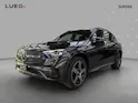 Mercedes-Benz GLC 220 d 4Matic 9G-Tronic