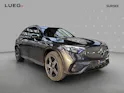 Mercedes-Benz GLC 220 d 4Matic 9G-Tronic