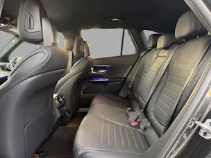 Mercedes-Benz GLC 220 d 4Matic 9G-Tronic