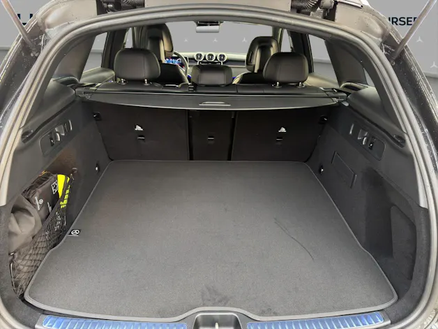 Mercedes-Benz GLC 220 d 4Matic 9G-Tronic