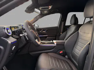 Mercedes-Benz GLC 220 d 4Matic 9G-Tronic