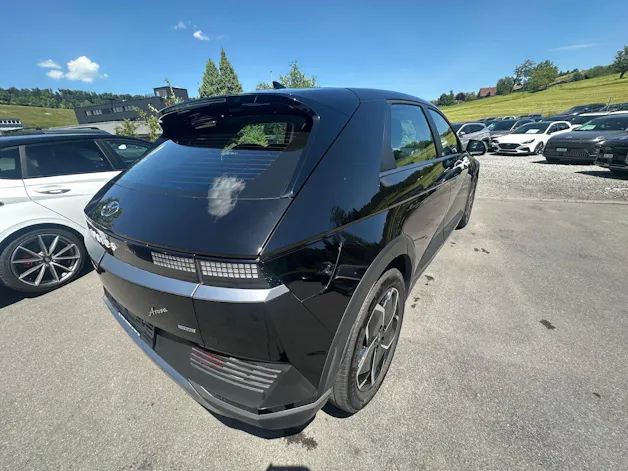 Hyundai Ioniq 5 72kWh Origo 4WD