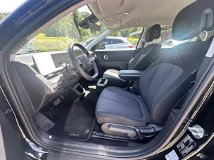 Hyundai Ioniq 5 72kWh Origo 4WD