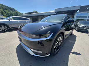 Hyundai Ioniq 5 72kWh Origo 4WD