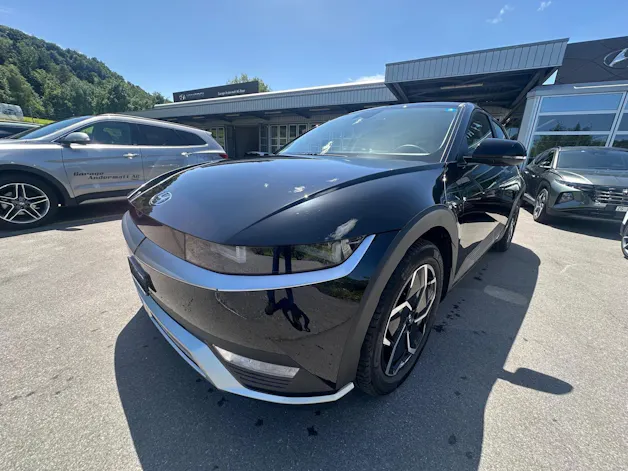 Hyundai Ioniq 5 72kWh Origo 4WD
