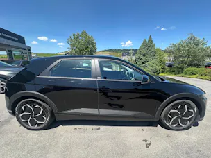 Hyundai Ioniq 5 72kWh Origo 4WD